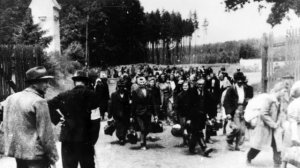 Депортация немцев после Великой Отечественной Войны