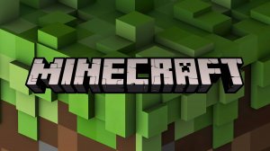 Minecraft играю впервые😂😂😂😆