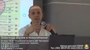 26  А Т  Огулов  Желчный пузырь и его представительства на теле