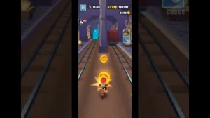 Subway Surfers Fantasy Fest 2023 Gameplay 💞💞💞  Live  Playing