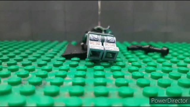Lego Star Wars The Inquisitor Saga Part 1: Jango Fett vs Boba Fett смотреть онлайн