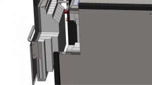 Высокотемпературная печь АГНИ ВКП