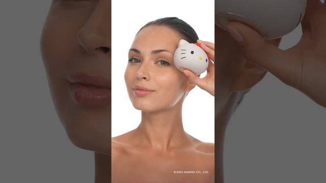 Geske - Sonic Facial Brush 4in1 Full Facial Deep Anti Aging Massage mp4 ( Russian )