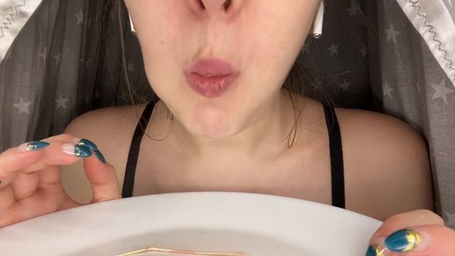 Печенье из Кристалл