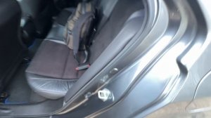 Honda Accord Type-S 2.4 акп // 8-985-531-75-56