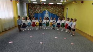 Песенка для мамы