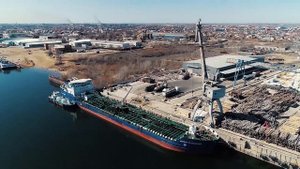 ПОРТ ВИКТОРИЯ!