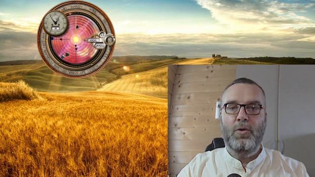 Миф о сотворении человека ч.1