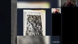 Строение ткани. Коллаген. Рассказывает биохимик Н.Баумгертель