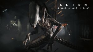 Alien Isolation