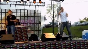 ВИА Чаппа - Ночи