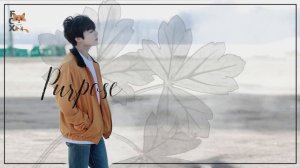 [FSG FOX] Jungkook – Purpose (Cover Justin Bieber) |рус.саб|