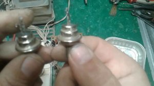 "Ресурс 1" ремонт зарядного устройства