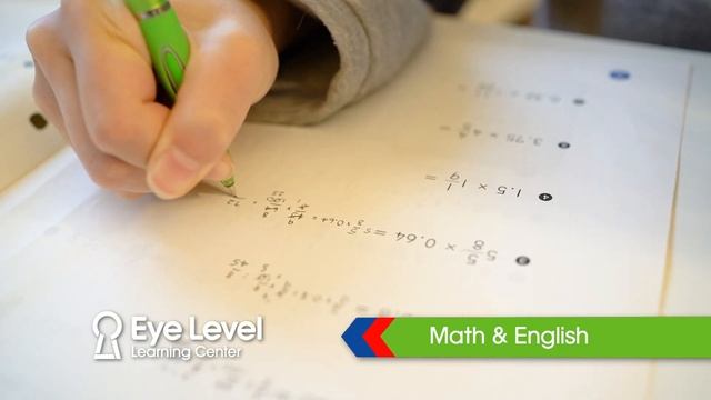 Eye Level — Virtual and In-Center Classes смотреть онлайн