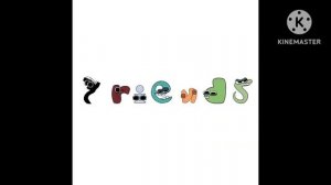 Cartoonriki (Gogoriki) Intro (Канал Шера the Beeman Style)