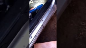 Силиконовый шланг вместо патрубка печки (эксперимент)