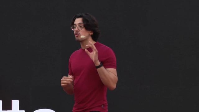 Why Artificial Intelligence is more human than you think | Gianluca Mauro | TEDxBarletta