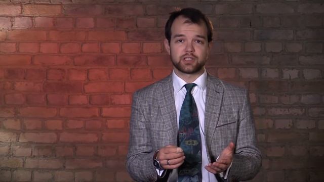 4-я часть курса "Работа в НКО" смотреть онлайн