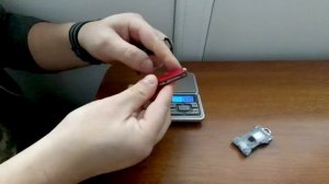 Что ты носишь на ключах ? EDC ключи