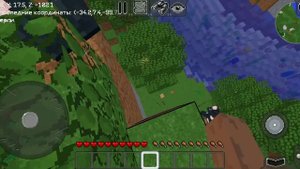 Игра 🐷MultiCraft-Build and Mine!🐮 играть 🎮