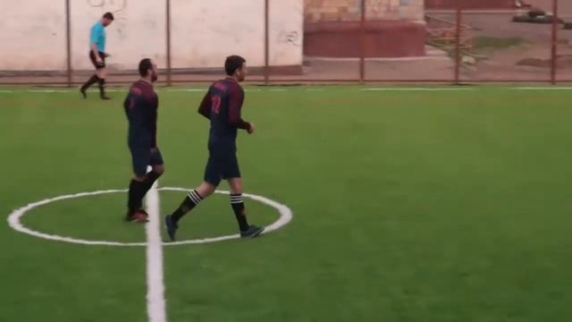 Жастар - КУГА. Счёт 1:2. ЛЛФ Караганда. Высшая лига. 2 тур. 02.06.2018г. смотреть онлайн