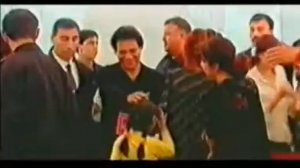 Анди дар Точикистон