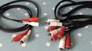 QED Silver Anniversary XT speaker cable review - Hifi reviews from Fluteboy