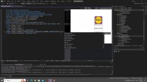 9.Авалония. Работа с изображениями, эргономика, дизайн