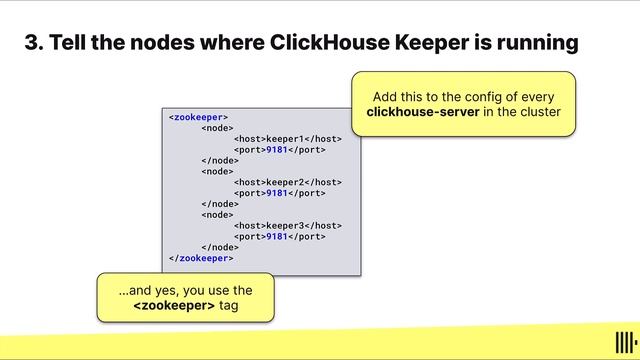 Module 8   Sharding and Replication