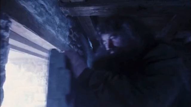 Гарри Поттер и Философский Камень с 12 по 15 мин смотреть онлайн