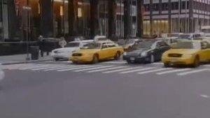 Криминальные хроники   Дорога в один конец