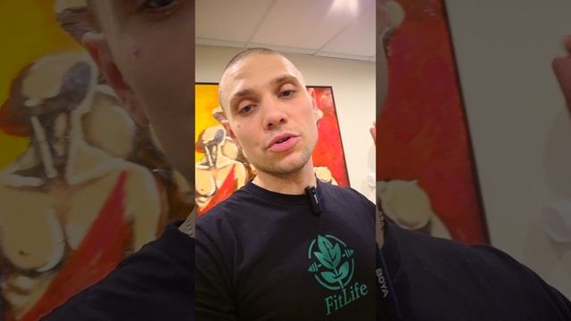 Худей вместе с FitLife!