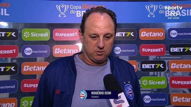 BOTAFOGO X BAHIA | AQUECIMENTO AO VIVO E COM IMAGENS | COPA DO BRASIL 2024 | #live | sportv