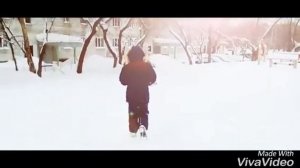 Клип "Достучаться до небес" feat.Sam