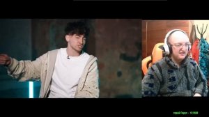 Реакция Пчелы на ЕГОРИКА Угадай что дальше? **Масленников, Амина Tenderlybae, Парадеевич**