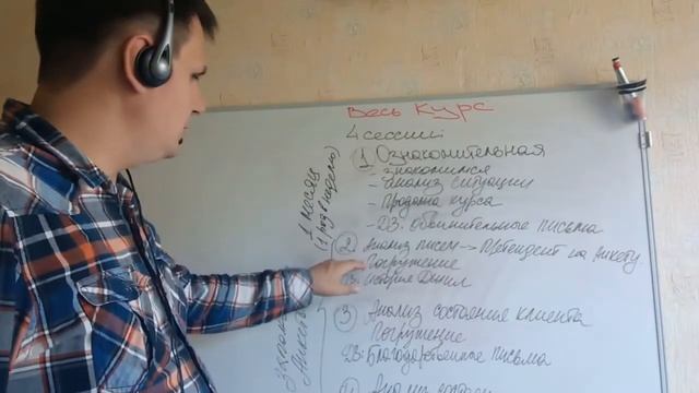10. Курс исцеления психотравмы в Духовной психологии.