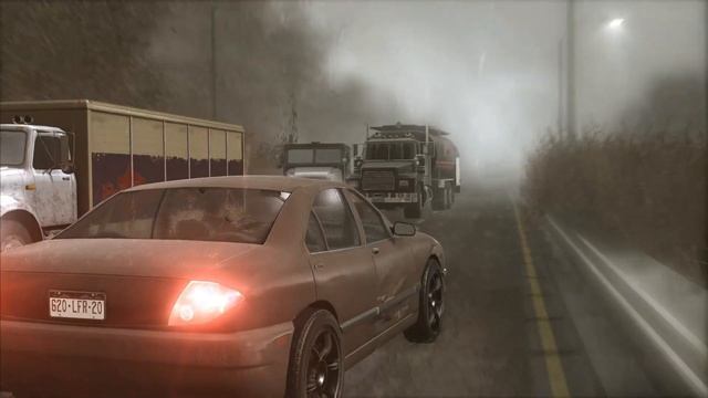 ИТАН l HEAVY RAIN l EDIT ✨ смотреть онлайн