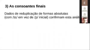 Alterações morfo-fonológicas e o caso para fonemas abstratos em Awe