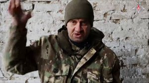 Алексей Покотилов, пленный военнослужащий ВСУ