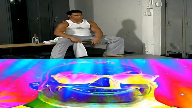 Гачимучи: