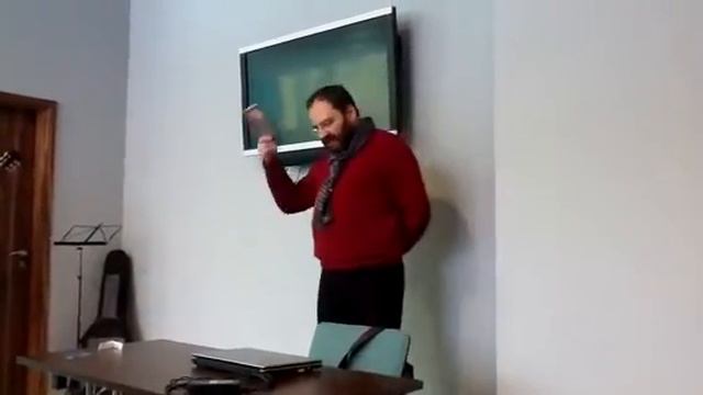 Продай хамец - купи мацу (Друскиненкай, 26.-02.2012) смотреть онлайн