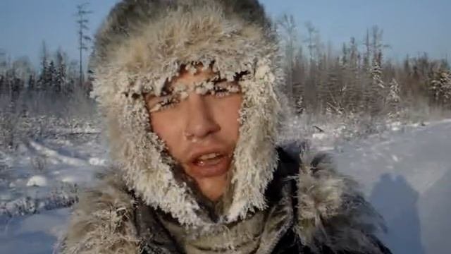 Глобальное потепление! (+18)
