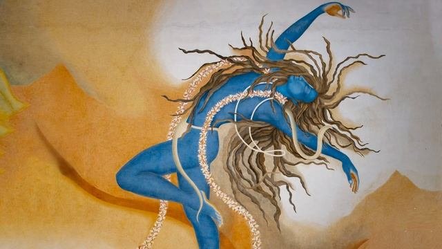 Шанкарачарья | Атма Шатакам | Нирвана Шатакам | На русском | Поэтический перевод