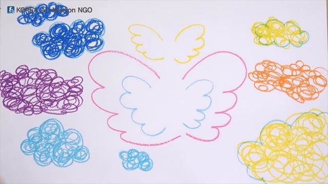 Storytelling Art Education - Drawing Beginners 2-7(Persian version) смотреть онлайн