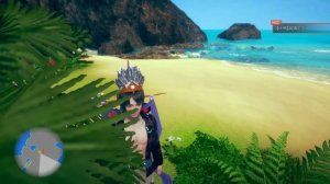 AI Syoujyo Do fishing
