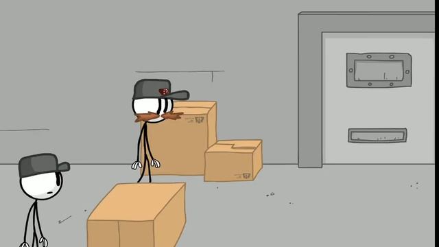 Henry stickman the complex. Henry stickman the complex