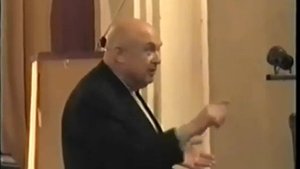 К. П. Петров Выступление в Балтийске 1 и 2 часть (18 выпуск лекций)
