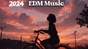 EDM MUSIC MIX 14 _ Электронная музыка _ Электронный микс _ Лучшая музыка 2024