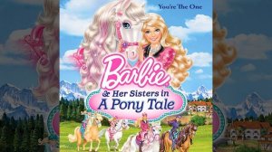 Barbie ™ & Her sisters in a pony tale