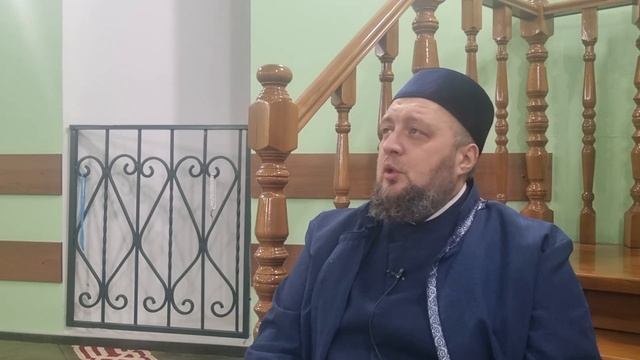 26.10.2022 Лекция об Исламе. Логика мышления.